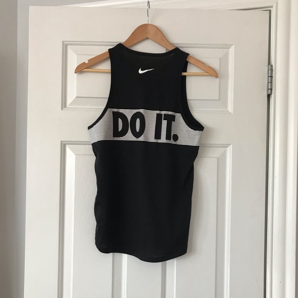 Nike Tank - Picture 2 of 2